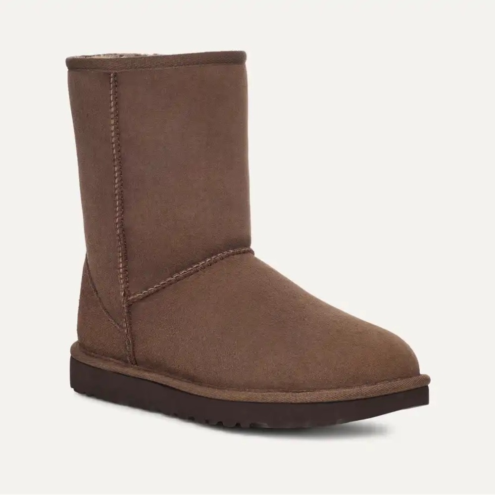 Ugg Classic Short Boots